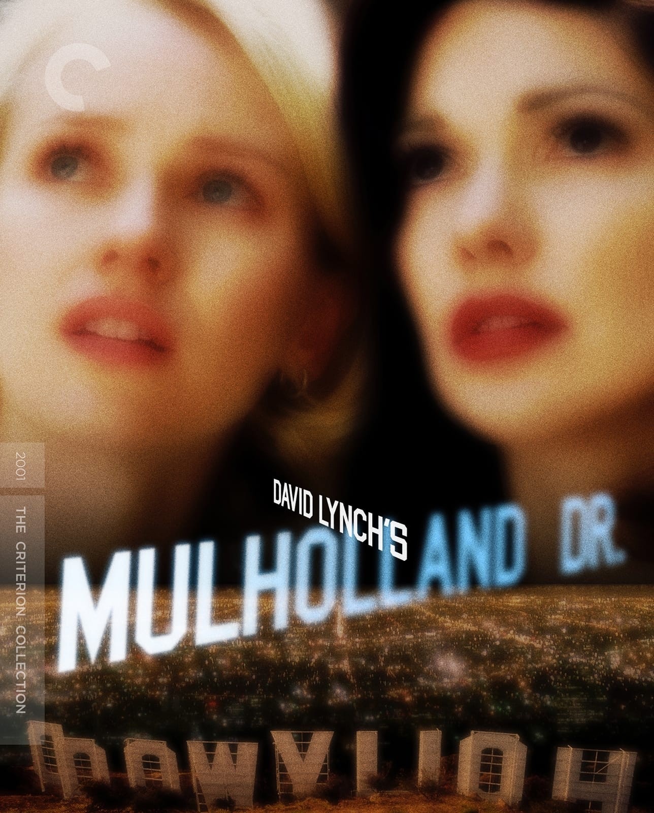 Mulholland Dr.